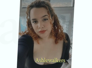 Ashlewalkers