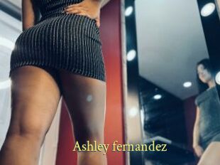 Ashley_fernandez