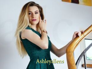 Ashleyallens