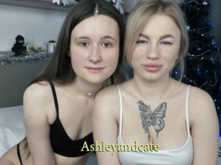 Ashleyandcate