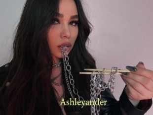 Ashleyander