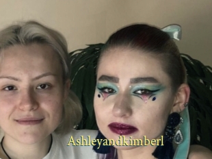 Ashleyandkimberl