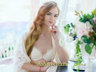 Ashleycream