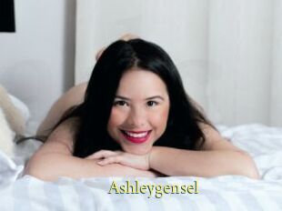 Ashleygensel