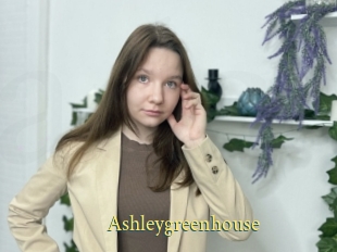 Ashleygreenhouse