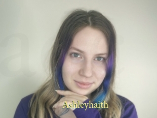 Ashleyhaith