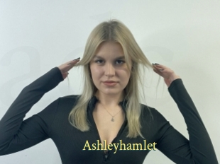 Ashleyhamlet