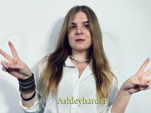 Ashleyharder