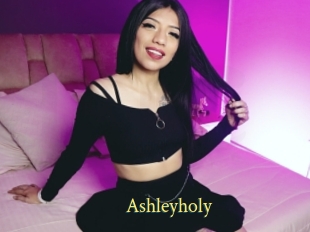 Ashleyholy