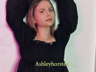 Ashleyhorsten