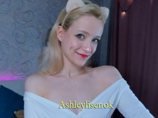 Ashleylisenok