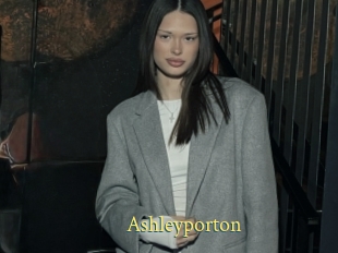 Ashleyporton