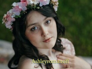 Ashleyromanoff