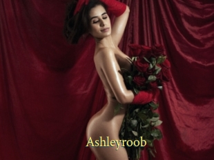 Ashleyroob