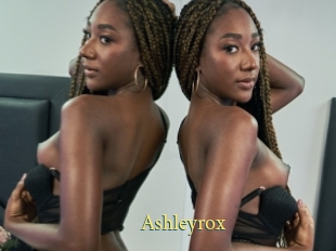 Ashleyrox