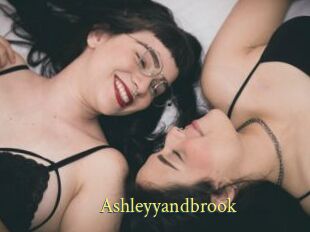 Ashleyyandbrook