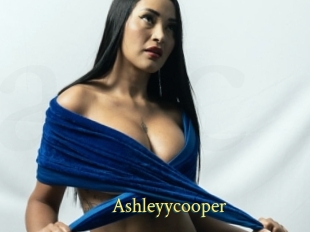 Ashleyycooper