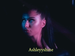 Ashleyyshine