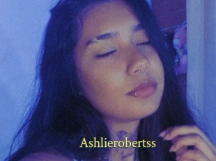 Ashlierobertss