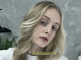 Ashlimarvis