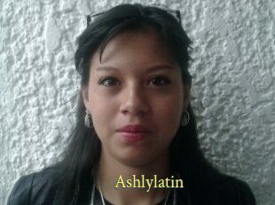 Ashlylatin