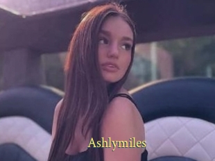 Ashlymiles