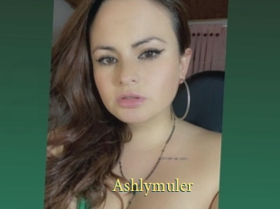 Ashlymuler