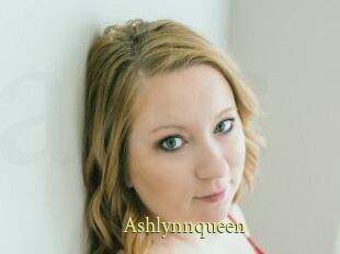 Ashlynnqueen