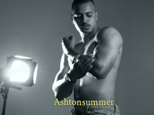 Ashtonsummer