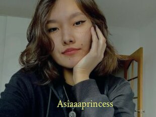 Asiaaaprincess