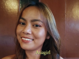 Asiagirl