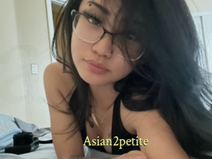 Asian2petite