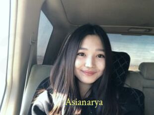 Asianarya