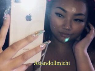 Asiandollmichi