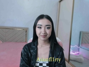 Asianfl1rty