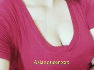 Asianqueenxxx