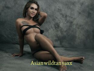 Asianwildtanyaxx