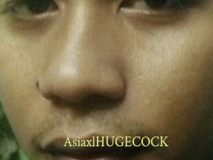 AsiaxlHUGECOCK