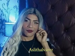 Aslithalvarez