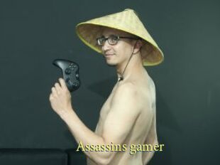 Assassins_gamer