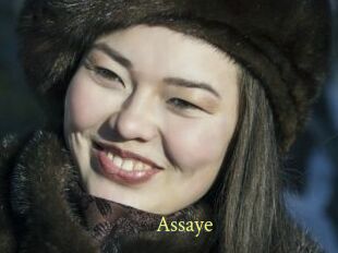 Assaye