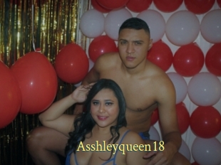 Asshleyqueen18