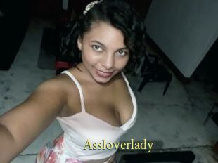 Assloverlady