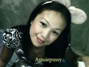 Assuiepussy