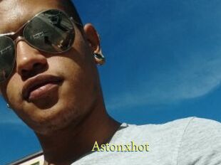 Astonxhot