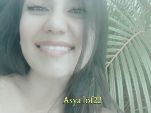 Asya_lof22