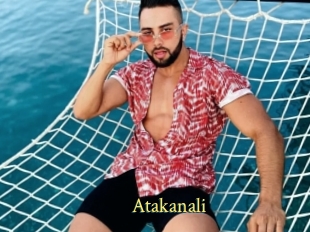 Atakanali