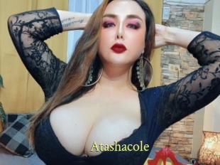 Atashacole