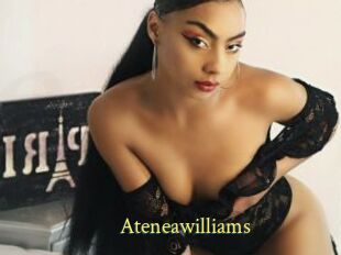 Ateneawilliams