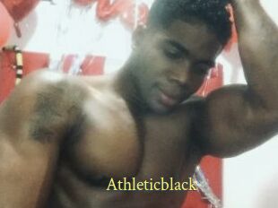 Athleticblack